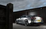 Nissan GT-R LM900 by Litchfield 2014 года